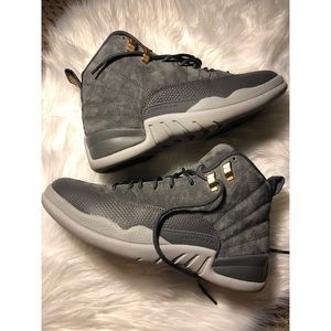 Air Jordan Retro 12’s